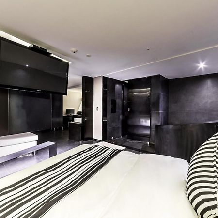 Adlige Hotel Seoul Luaran gambar