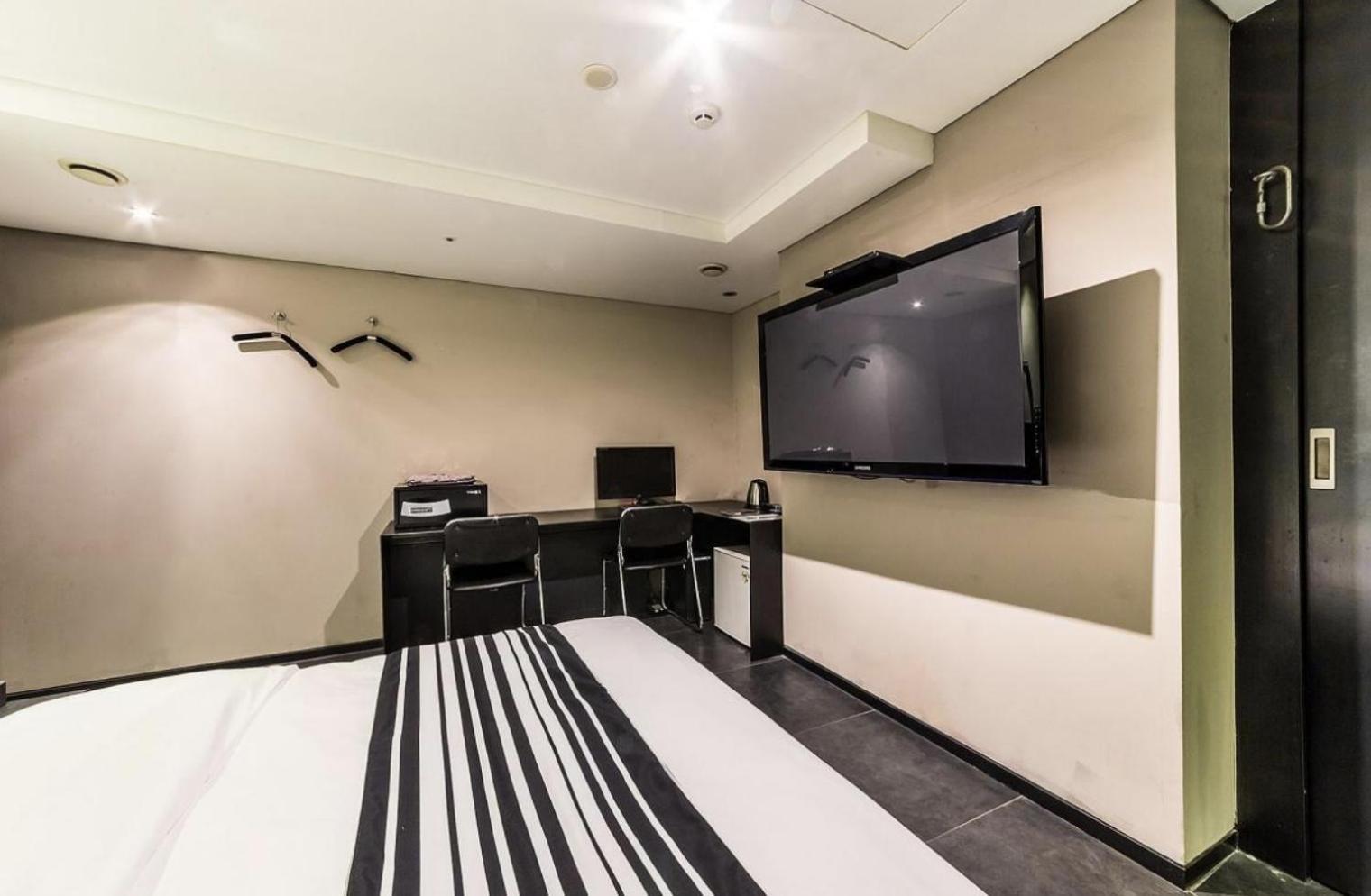 Adlige Hotel Seoul Luaran gambar