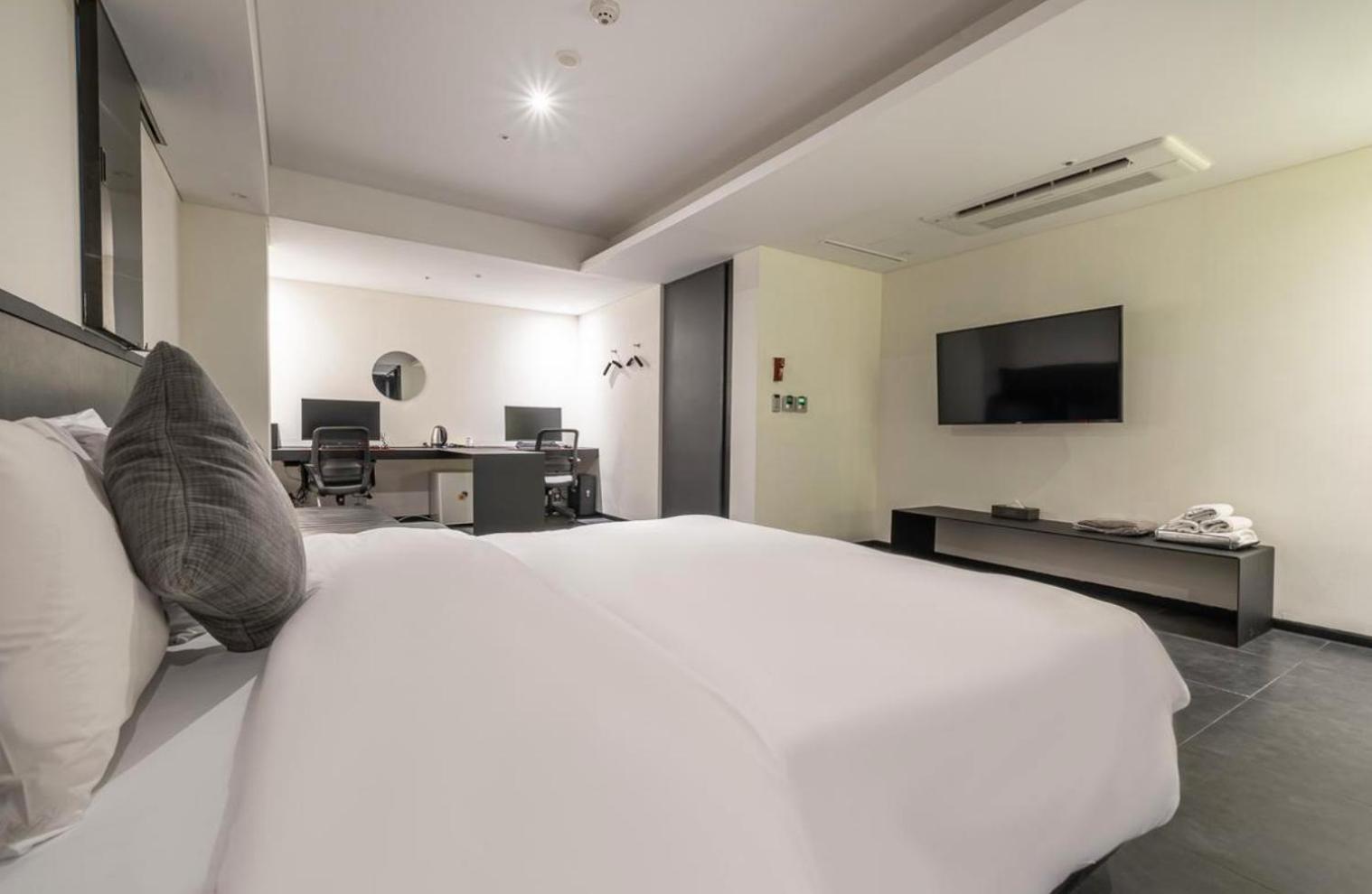Adlige Hotel Seoul Luaran gambar