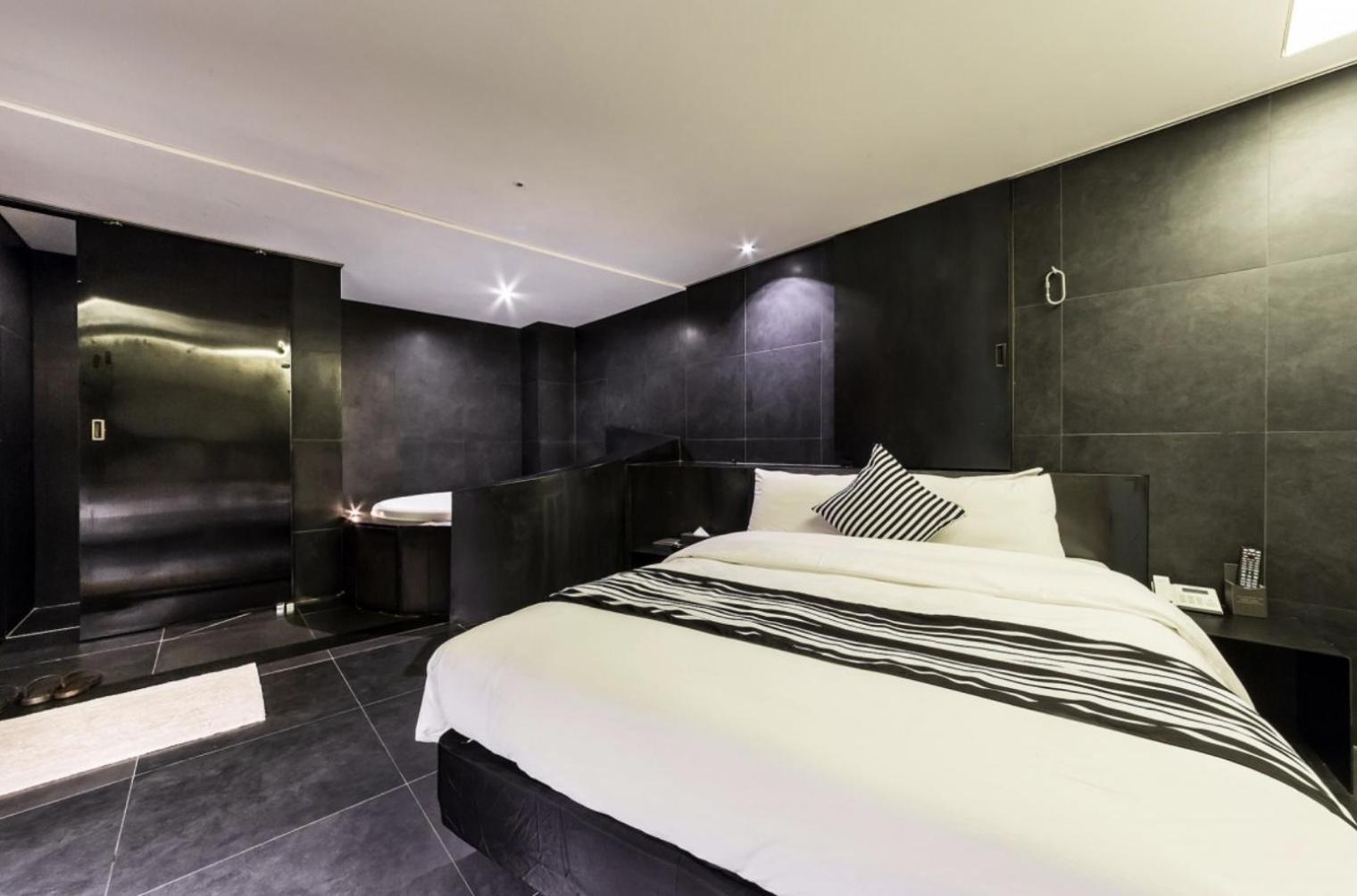Adlige Hotel Seoul Luaran gambar