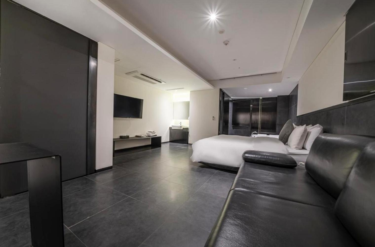 Adlige Hotel Seoul Luaran gambar