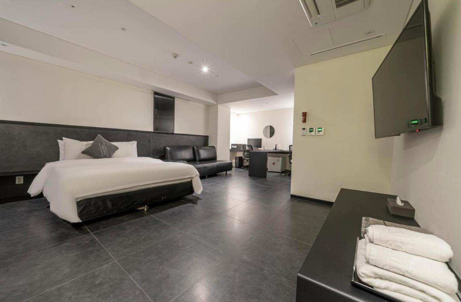 Adlige Hotel Seoul Luaran gambar