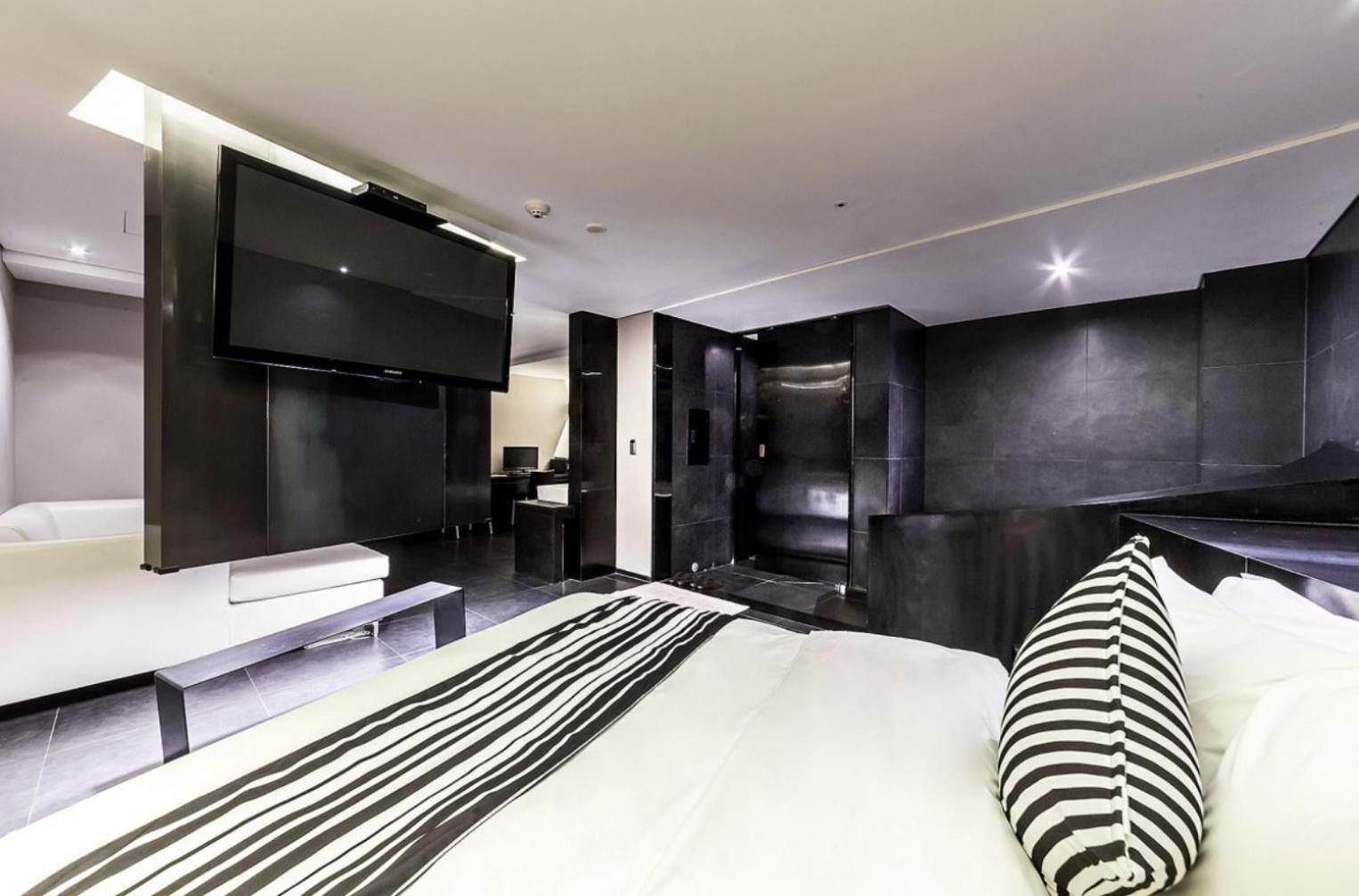 Adlige Hotel Seoul Luaran gambar