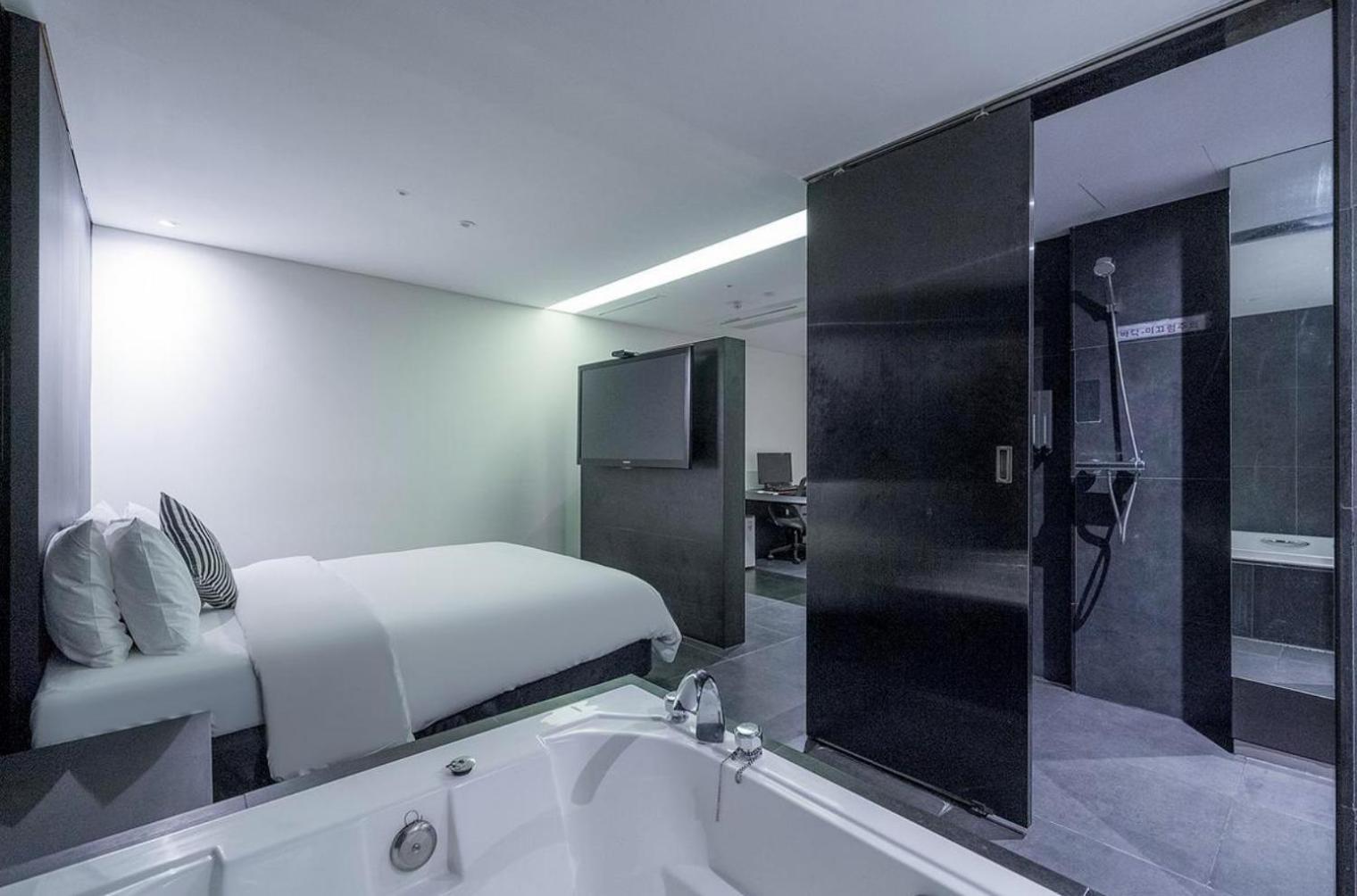 Adlige Hotel Seoul Luaran gambar