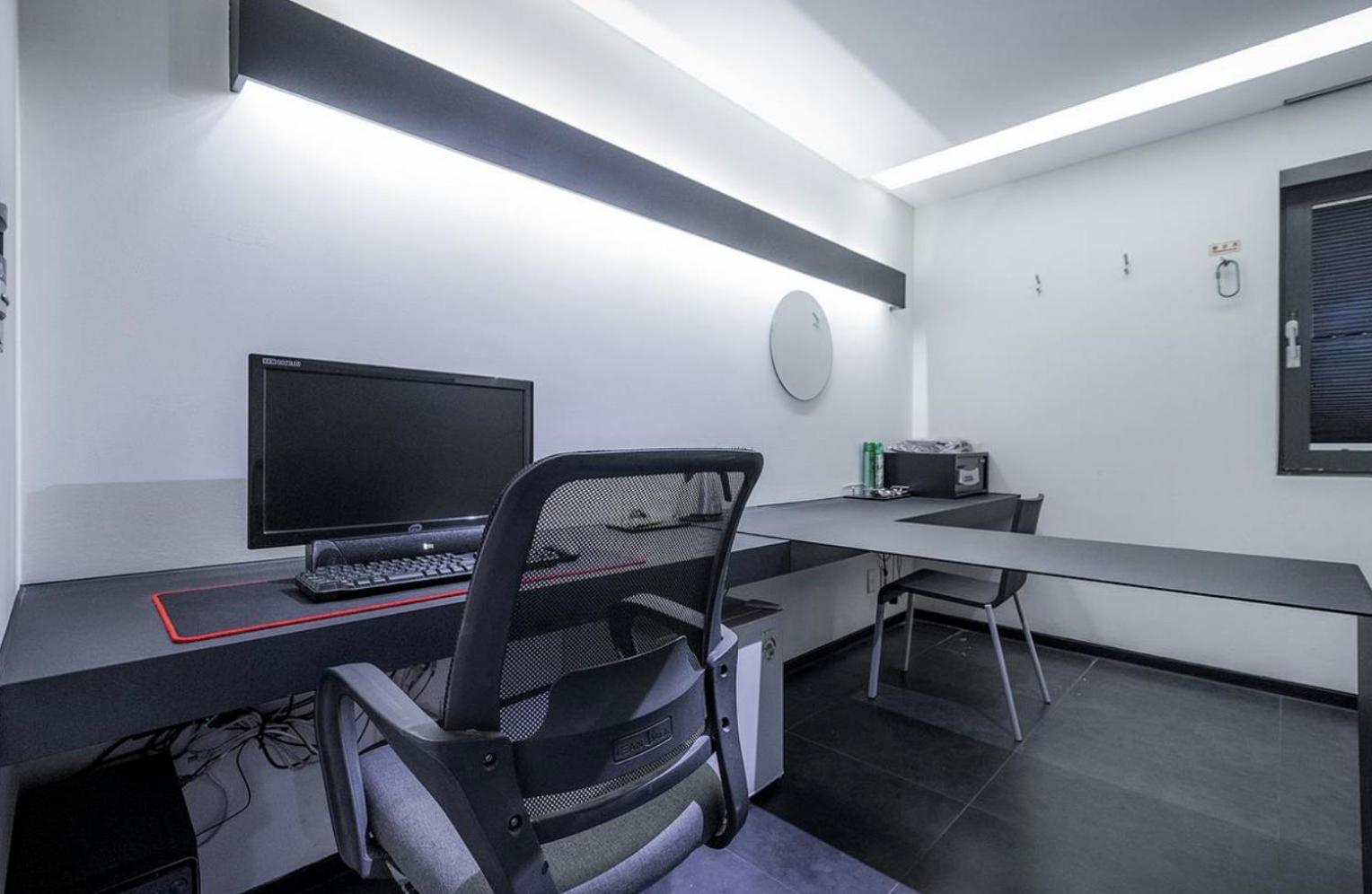 Adlige Hotel Seoul Luaran gambar