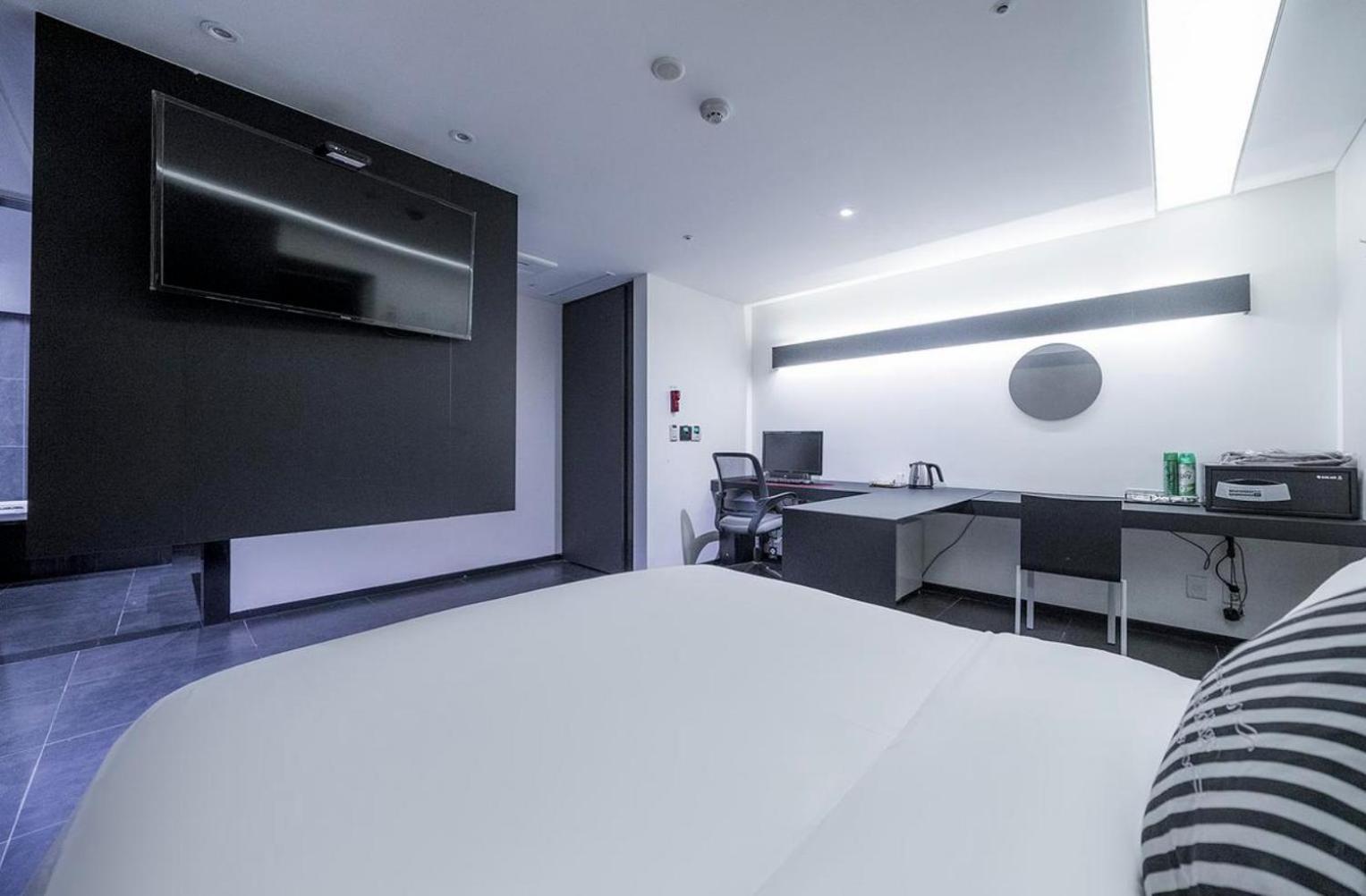 Adlige Hotel Seoul Luaran gambar