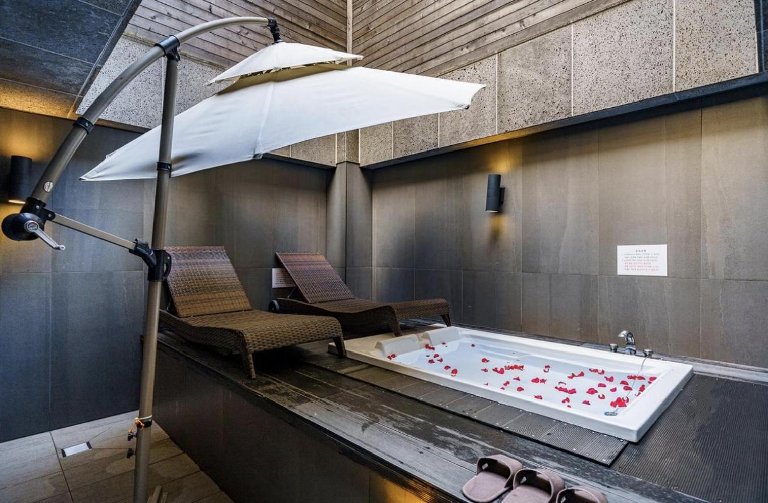 Adlige Hotel Seoul Luaran gambar