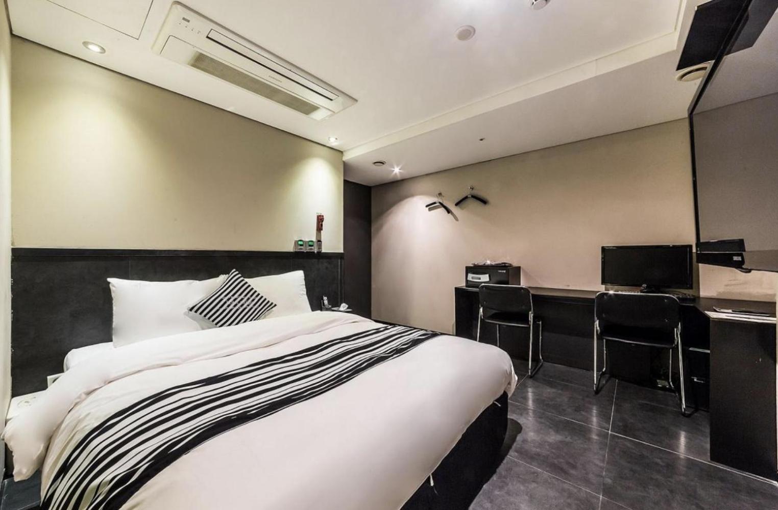 Adlige Hotel Seoul Luaran gambar