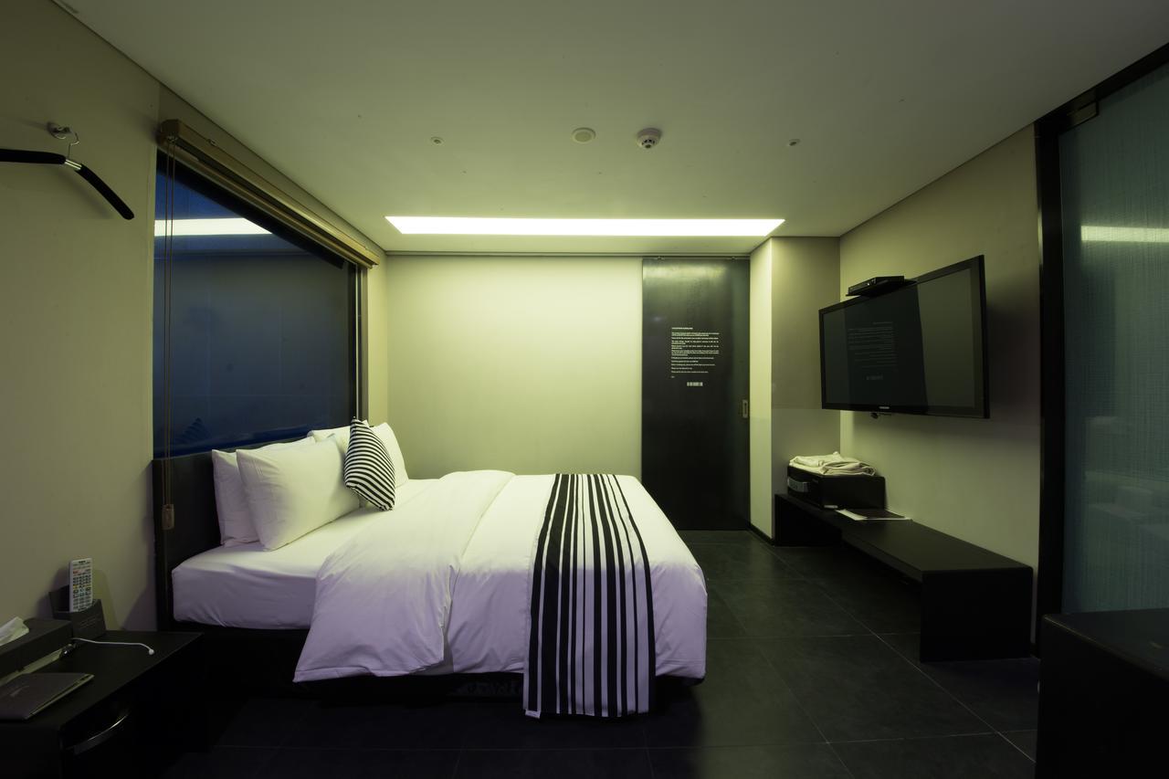 Adlige Hotel Seoul Luaran gambar