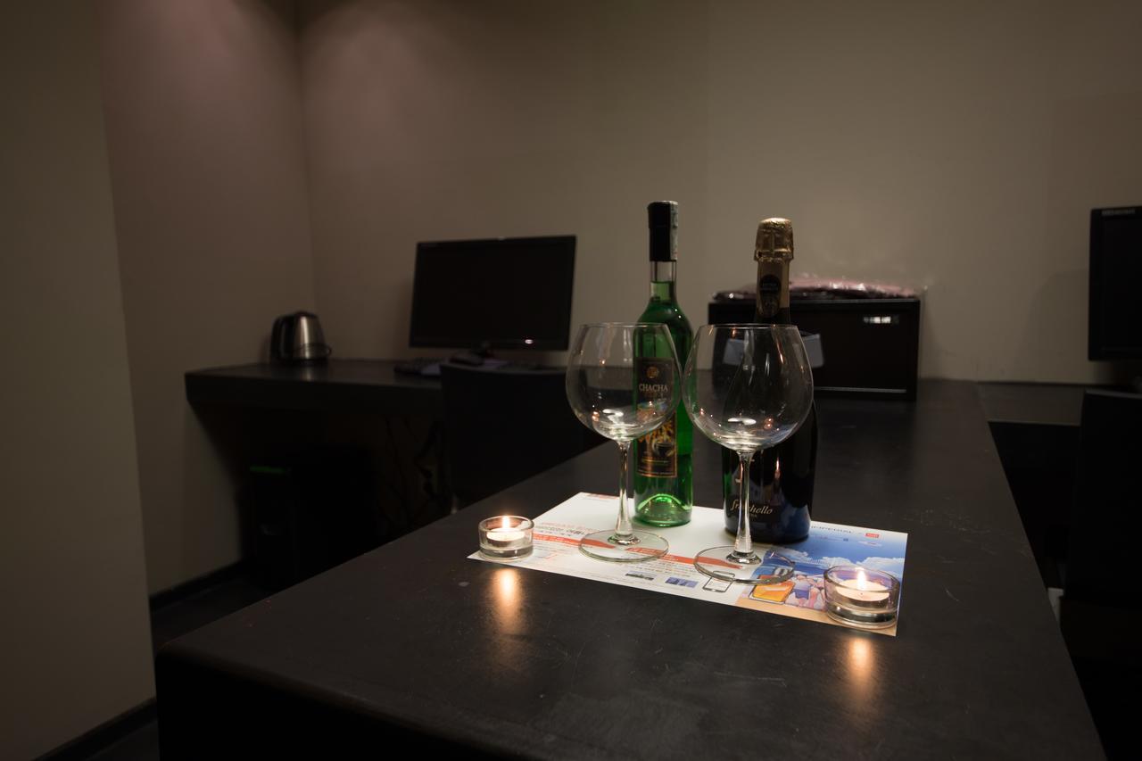 Adlige Hotel Seoul Luaran gambar