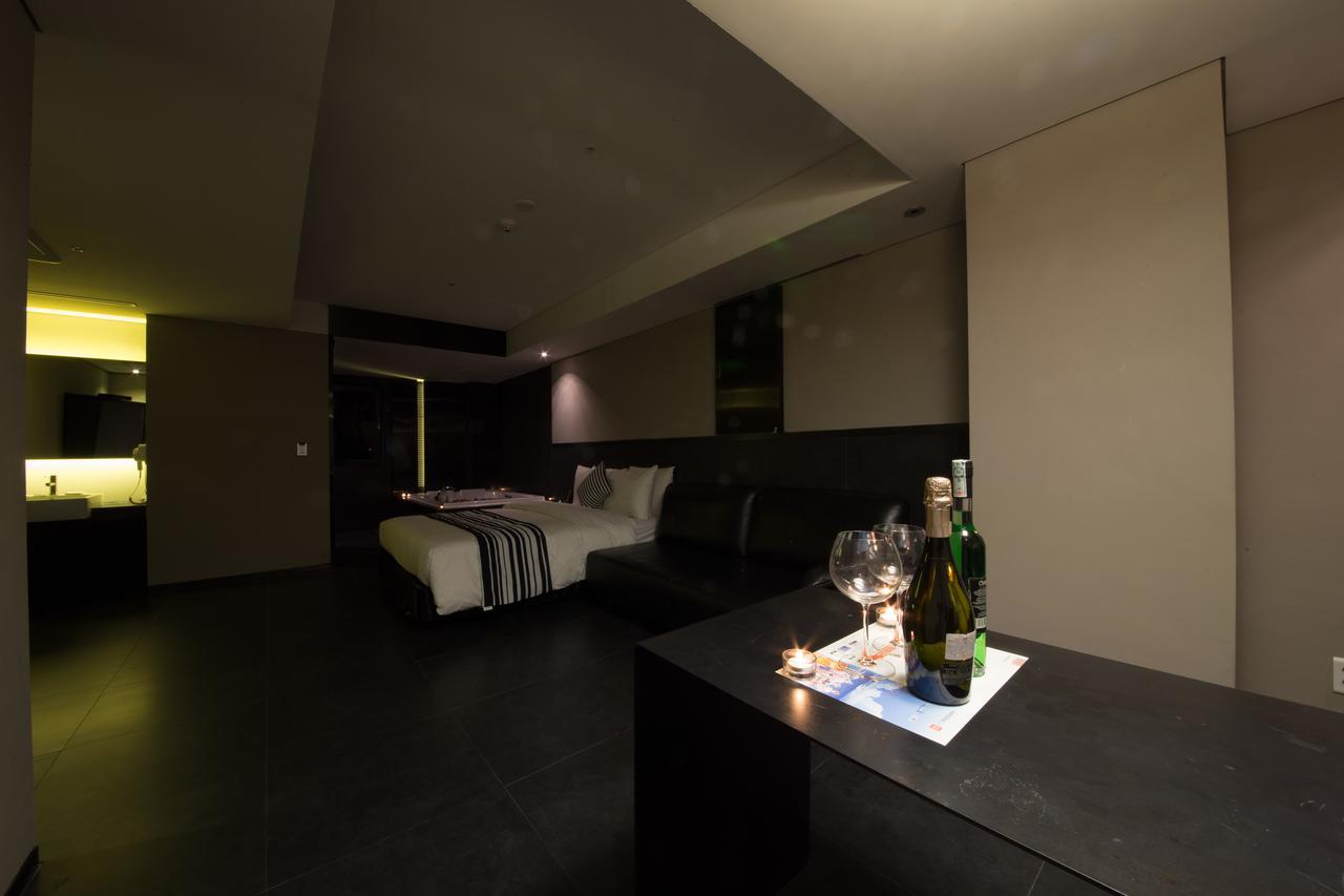 Adlige Hotel Seoul Luaran gambar