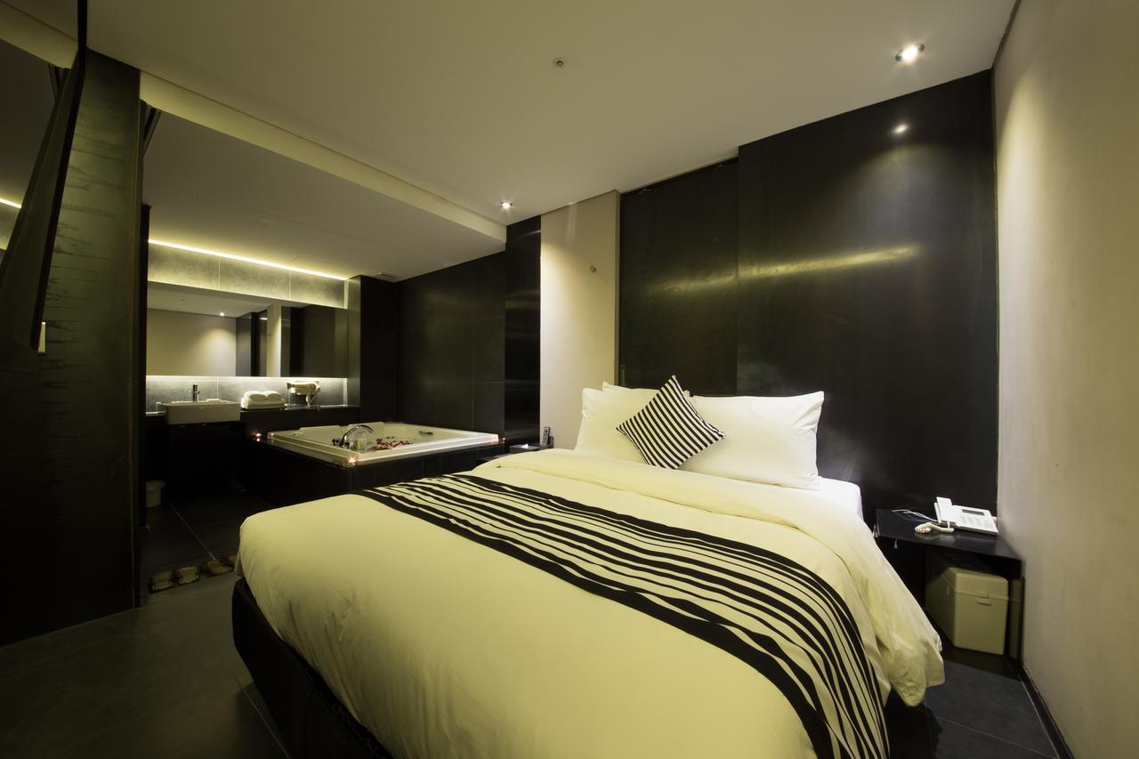 Adlige Hotel Seoul Luaran gambar