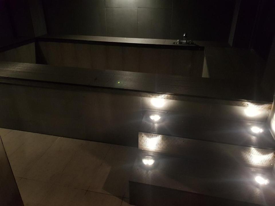 Adlige Hotel Seoul Luaran gambar